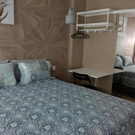 Chambre Haut Standing ラバト エクステリア 写真