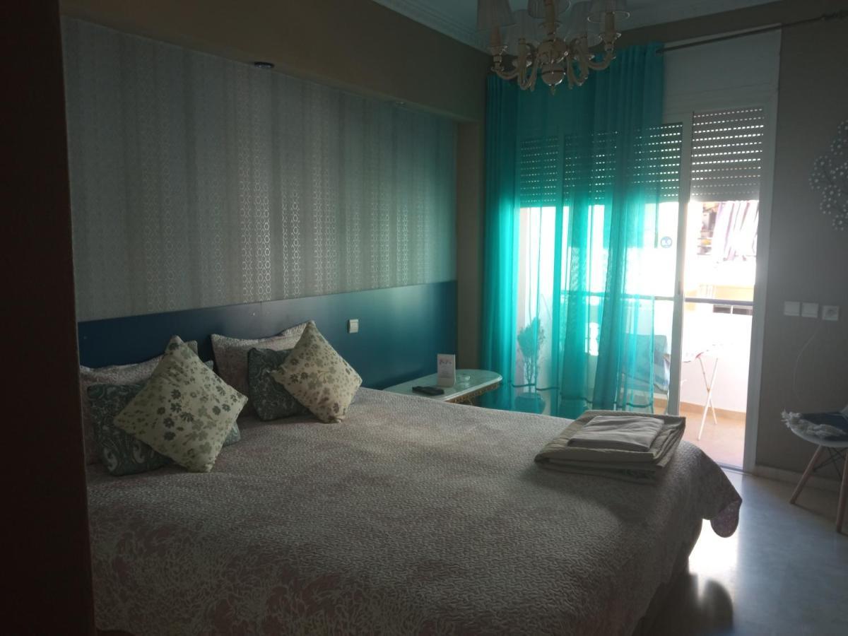 Chambre Haut Standing ラバト エクステリア 写真