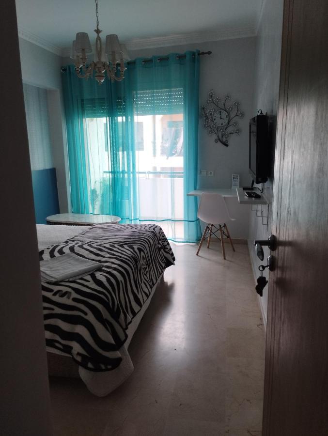 Chambre Haut Standing ラバト エクステリア 写真