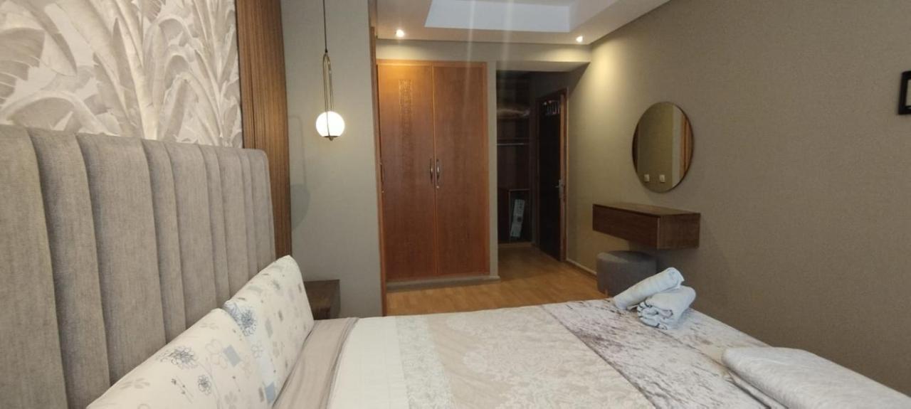 Chambre Haut Standing ラバト エクステリア 写真