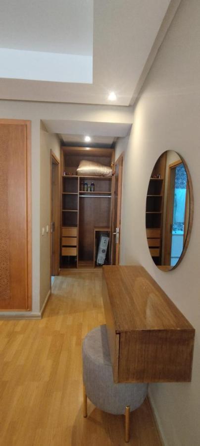 Chambre Haut Standing ラバト エクステリア 写真
