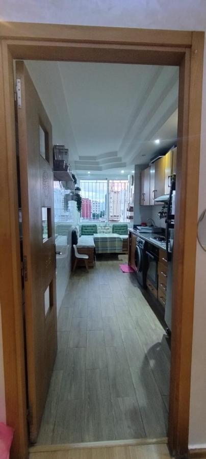Chambre Haut Standing ラバト エクステリア 写真