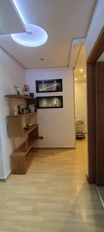 Chambre Haut Standing ラバト エクステリア 写真