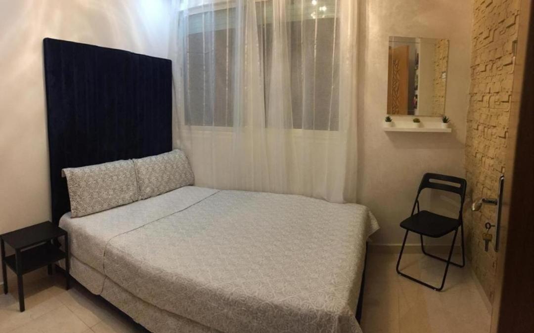 Chambre Haut Standing ラバト エクステリア 写真