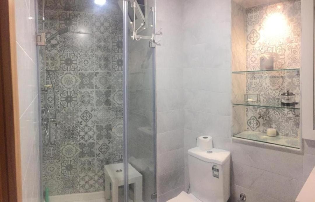Chambre Haut Standing ラバト エクステリア 写真