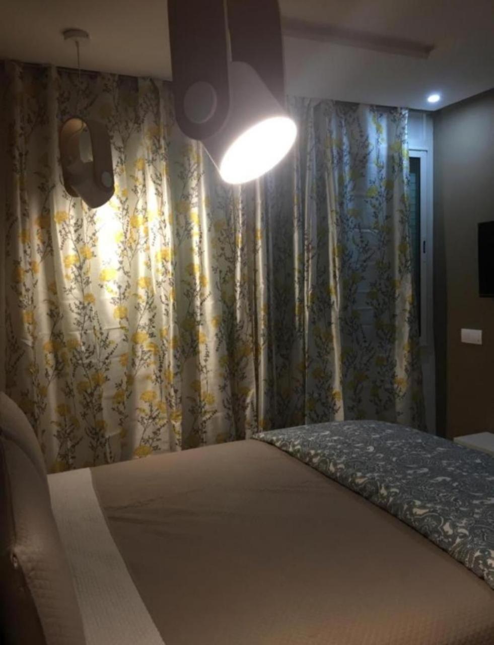 Chambre Haut Standing ラバト エクステリア 写真