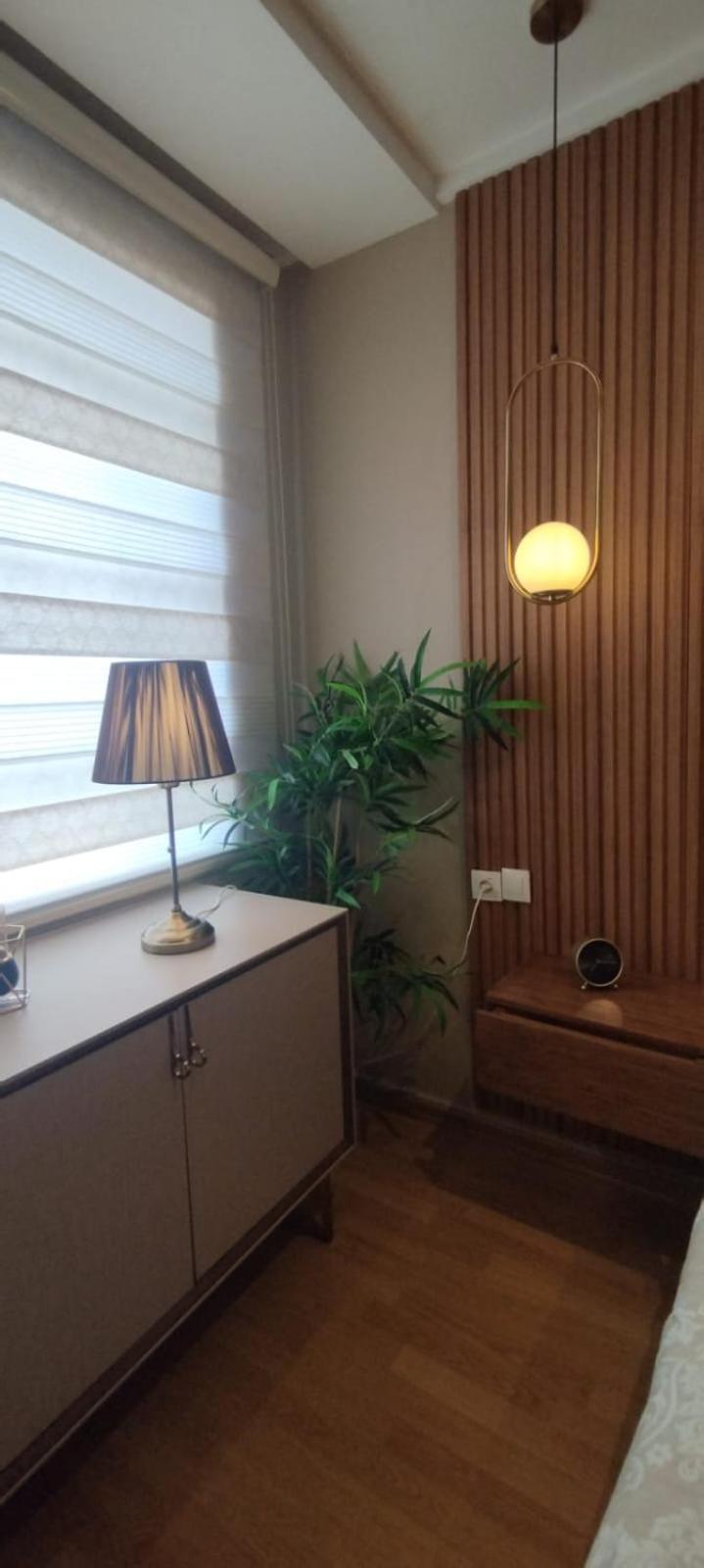 Chambre Haut Standing ラバト エクステリア 写真