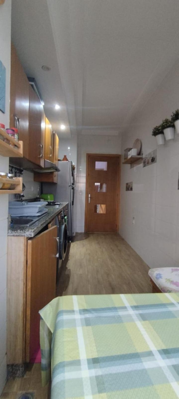 Chambre Haut Standing ラバト エクステリア 写真